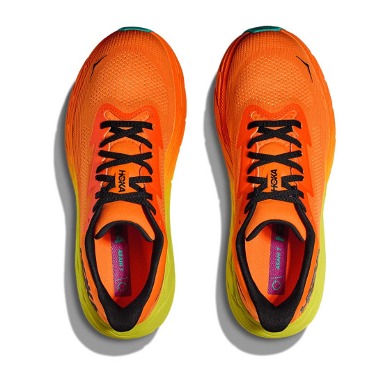 Hoka Arahi 7